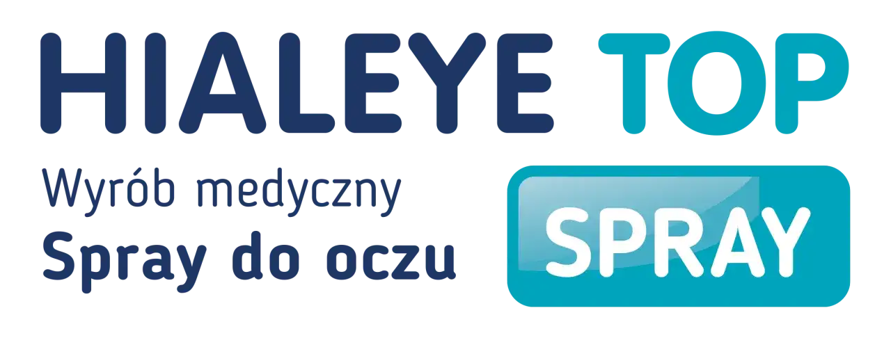 Hialeye Duo Spray do oczu. Zanim zaczniesz stosować, sprawdź hialeye duo skutki uboczne.